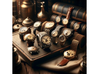 Imperial Joias (31) 3681-8680 - Venda de relógios antigos em Lagoa Santa