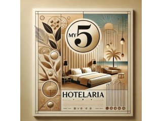 My5, 31 9 8635 0786 Hotelaria em Belo Horizonte